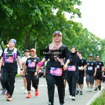 Runner Photo 3606861
