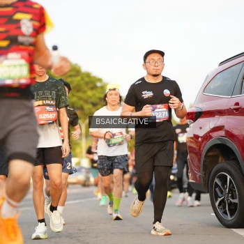 Runner Photo 3606868