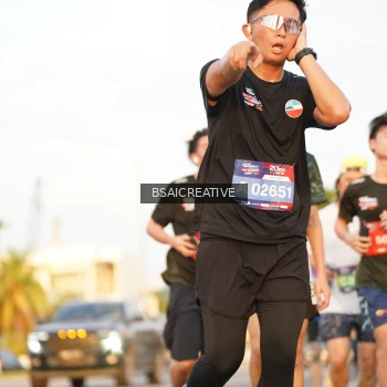 Runner Photo 3606869