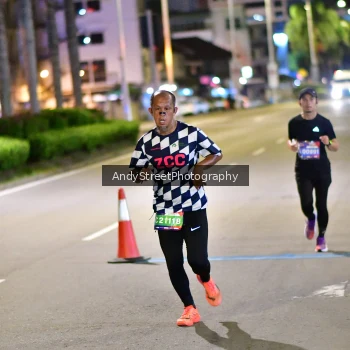 Runner Photo 3606871
