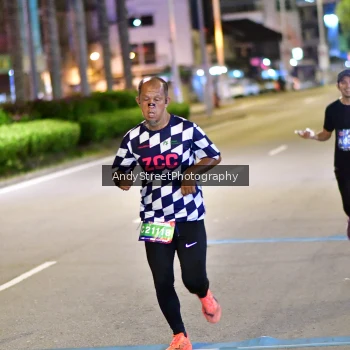 Runner Photo 3606872