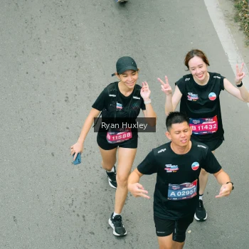 Runner Photo 3606874