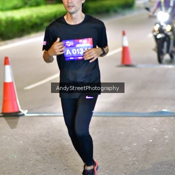 Runner Photo 3606877