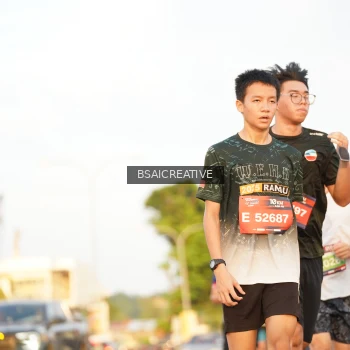 Runner Photo 3606878