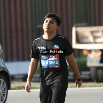 Runner Photo 3606879