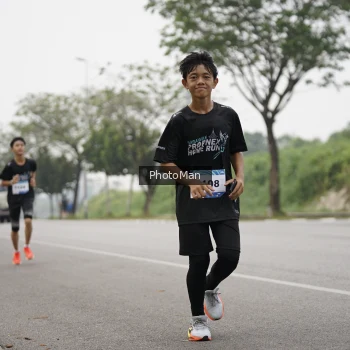 Runner Photo 3606881