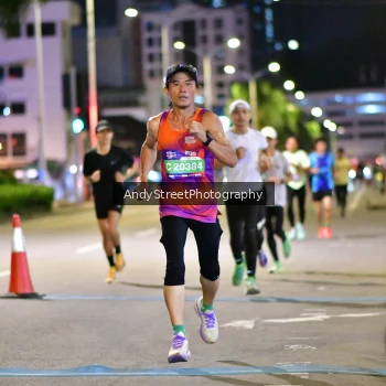 Runner Photo 3606884