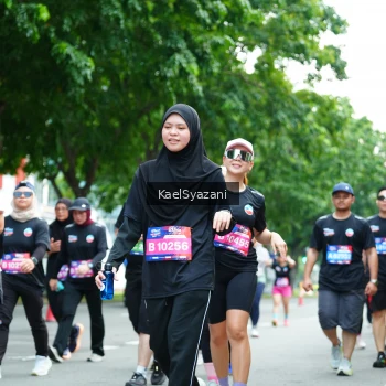 Runner Photo 3606886