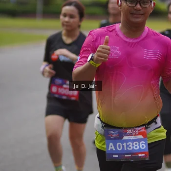 Runner Photo 3606887