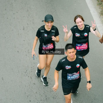 Runner Photo 3606888