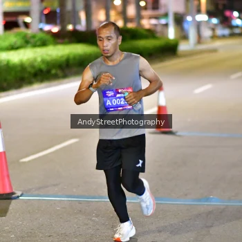 Runner Photo 3606897