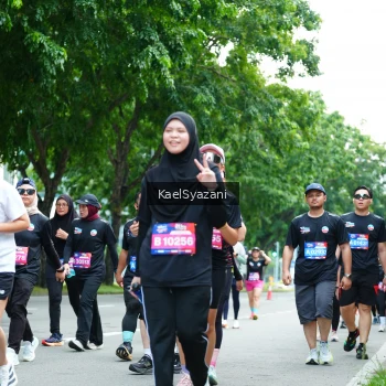 Runner Photo 3606898