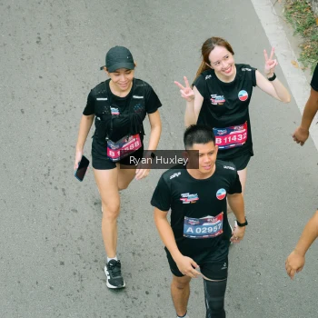 Runner Photo 3606901