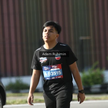 Runner Photo 3606904