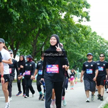 Runner Photo 3606905