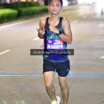 Runner Photo 3606907