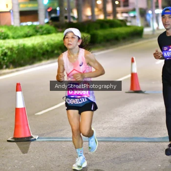 Runner Photo 3606908