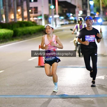 Runner Photo 3606910