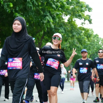 Runner Photo 3606911