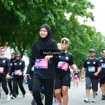 Runner Photo 3606912