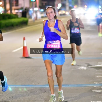 Runner Photo 3606913