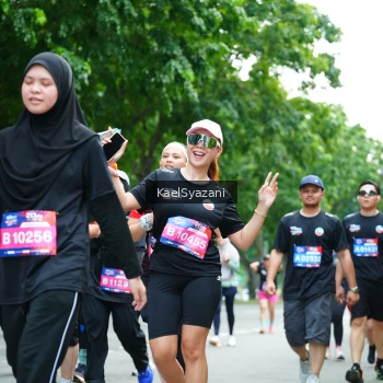 Runner Photo 3606917