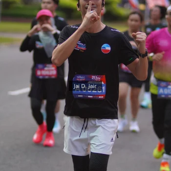 Runner Photo 3606924