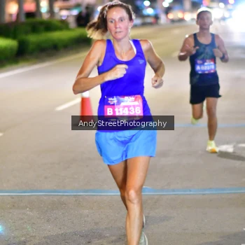 Runner Photo 3606925