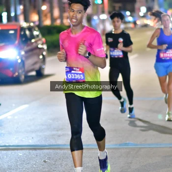 Runner Photo 3606932