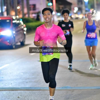 Runner Photo 3606934