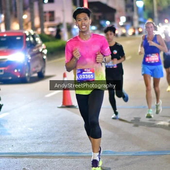 Runner Photo 3606937