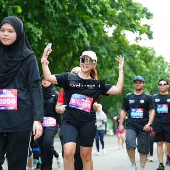 Runner Photo 3606940