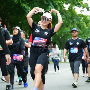 Runner Photo 3606941