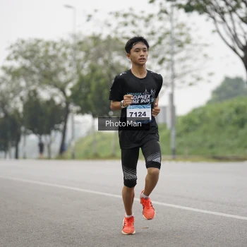 Runner Photo 3606943