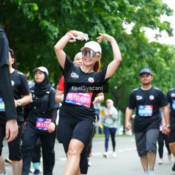 Runner Photo 3606944
