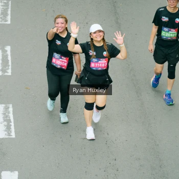 Runner Photo 3606945