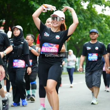 Runner Photo 3606948