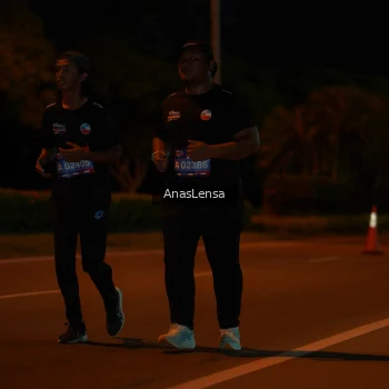 Runner Photo 3606949