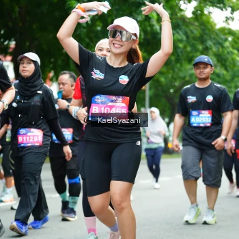 Runner Photo 3606951