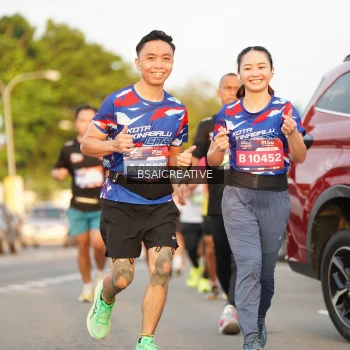 Runner Photo 3606952