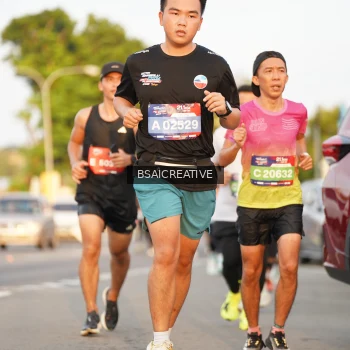 Runner Photo 3606960