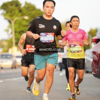 Runner Photo 3606963
