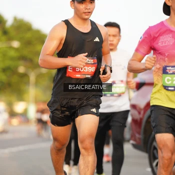 Runner Photo 3606968