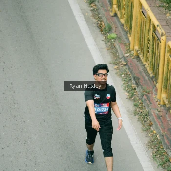 Runner Photo 3606974