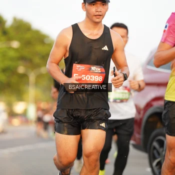 Runner Photo 3606979