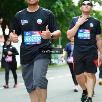 Runner Photo 3606980
