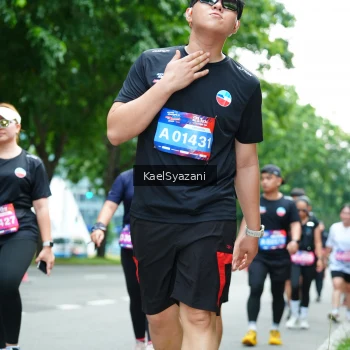 Runner Photo 3606990