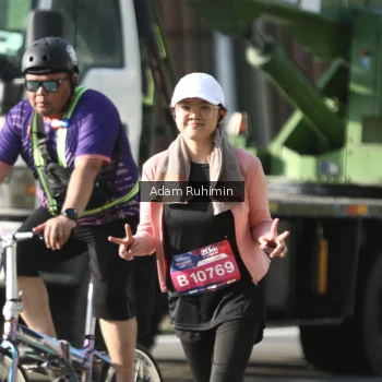 Runner Photo 3606996