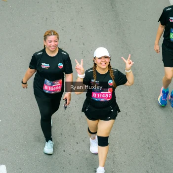 Runner Photo 3607003