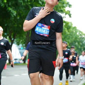 Runner Photo 3607004